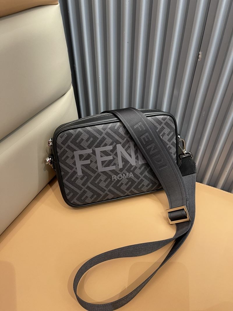 Fendi Satchel Bags